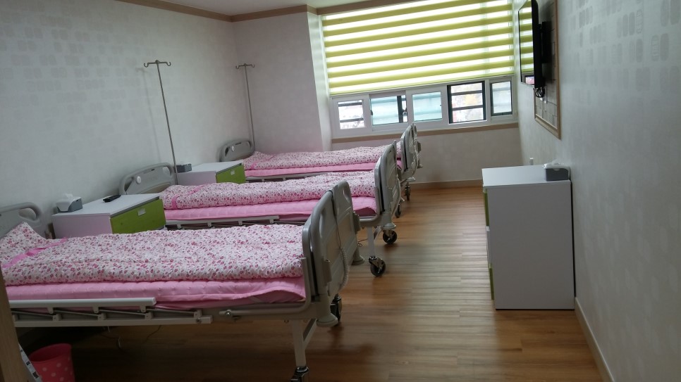 스마일 요양원 이미지 10