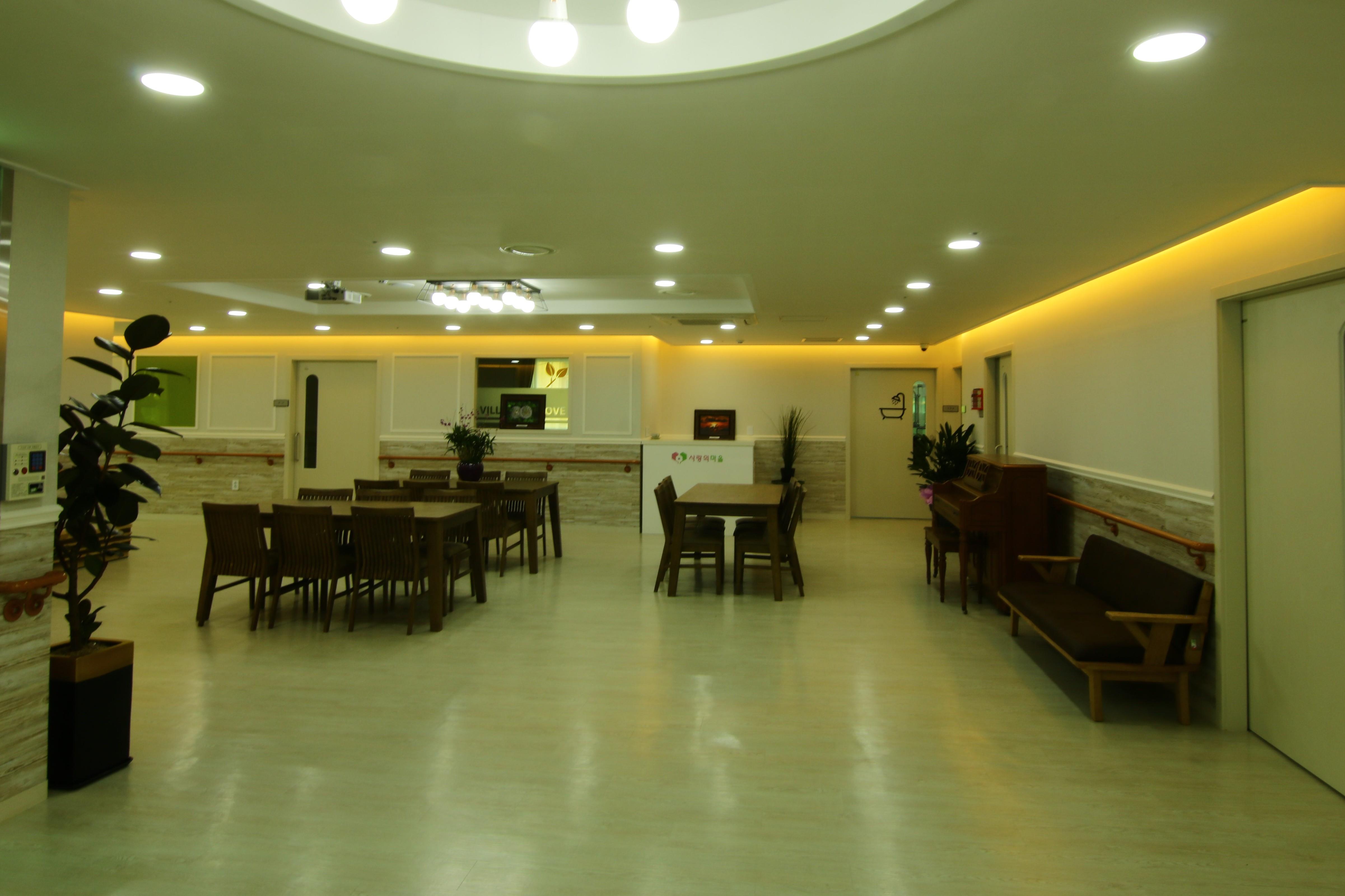 사랑의마을요양원 이미지 4