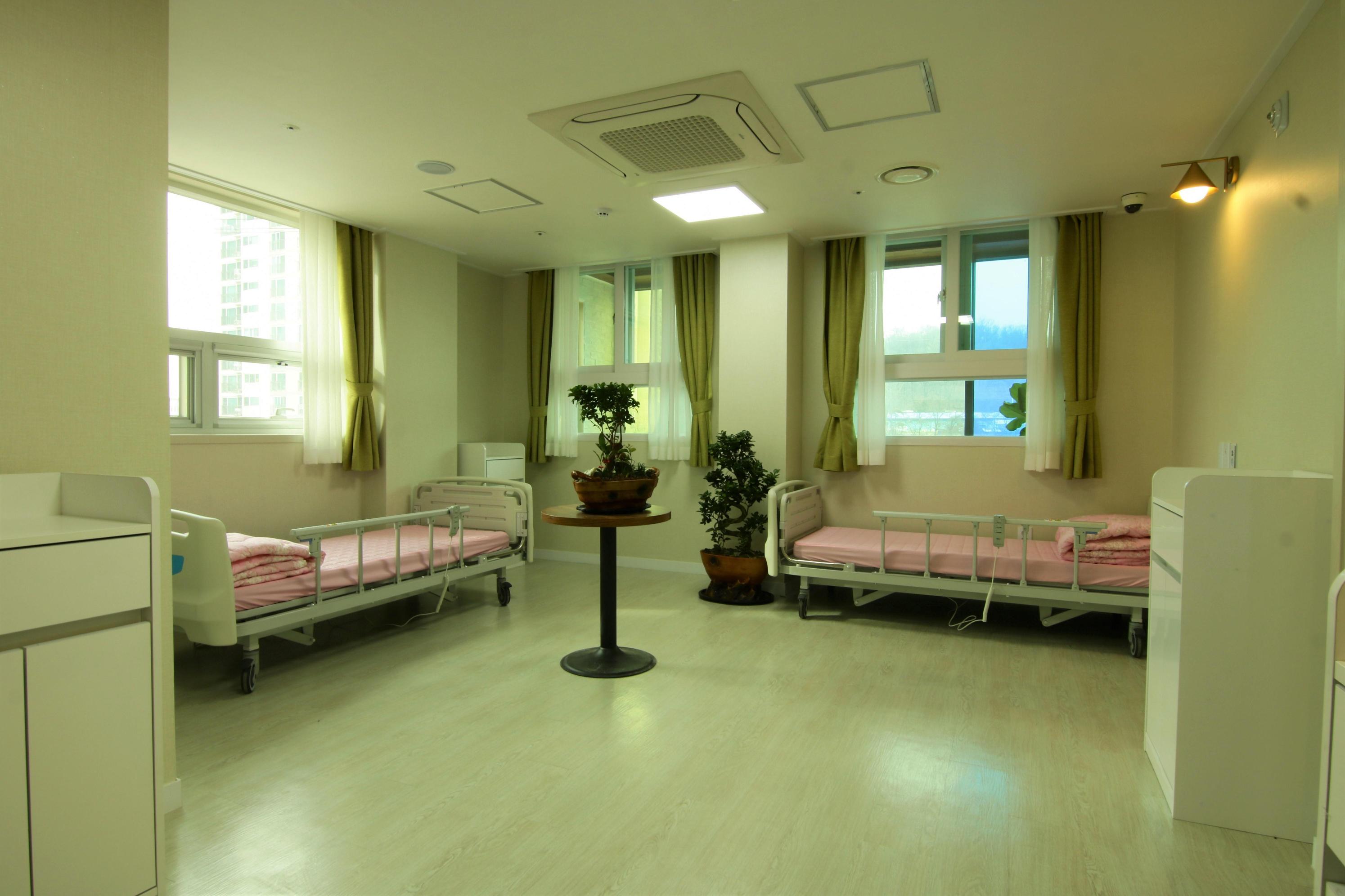 사랑의마을요양원 이미지 15