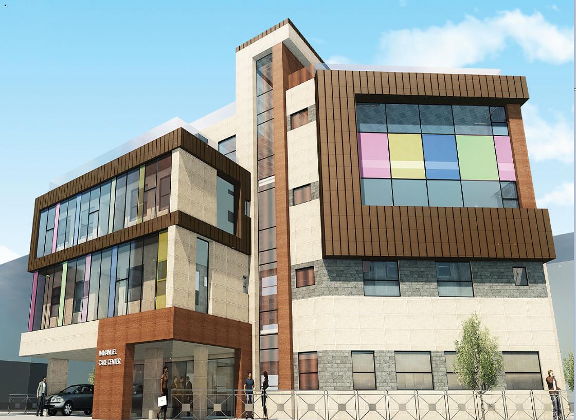 사랑의마을요양원