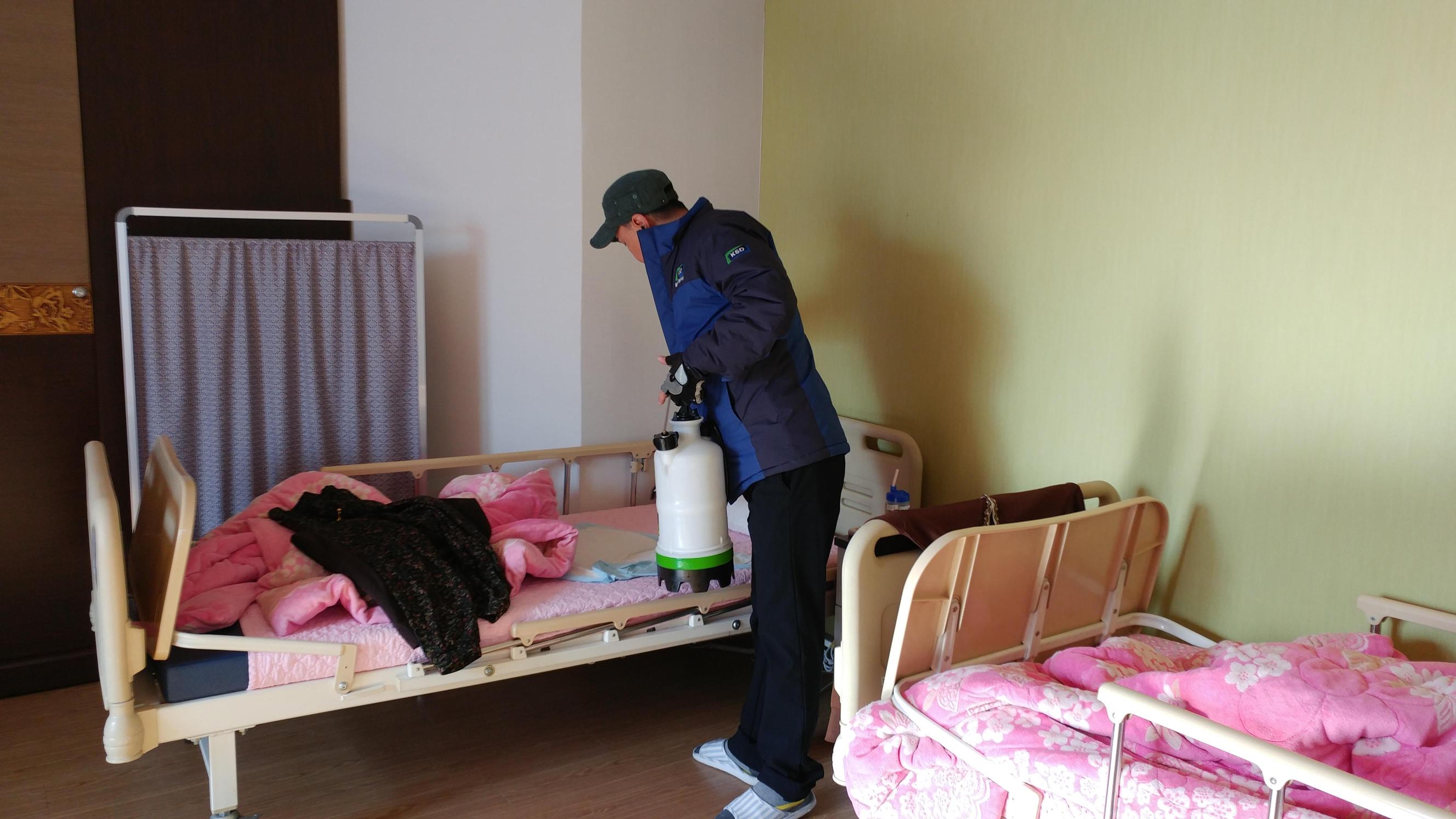 연희요양원 이미지 8