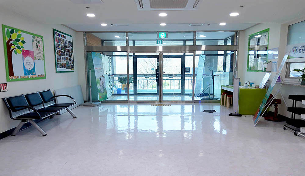 춘천원광효도의집 이미지 13