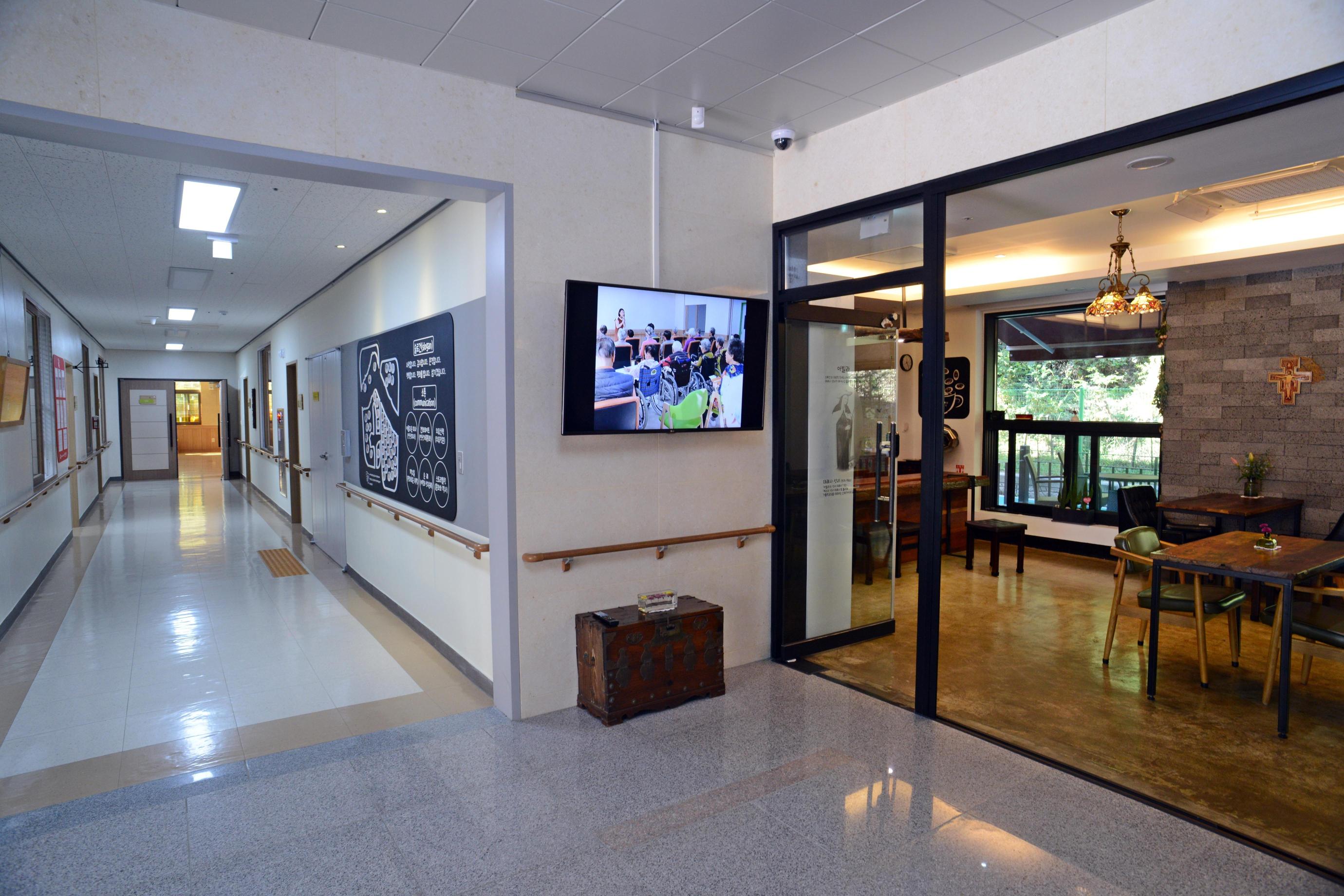 데레사요양원 이미지 3