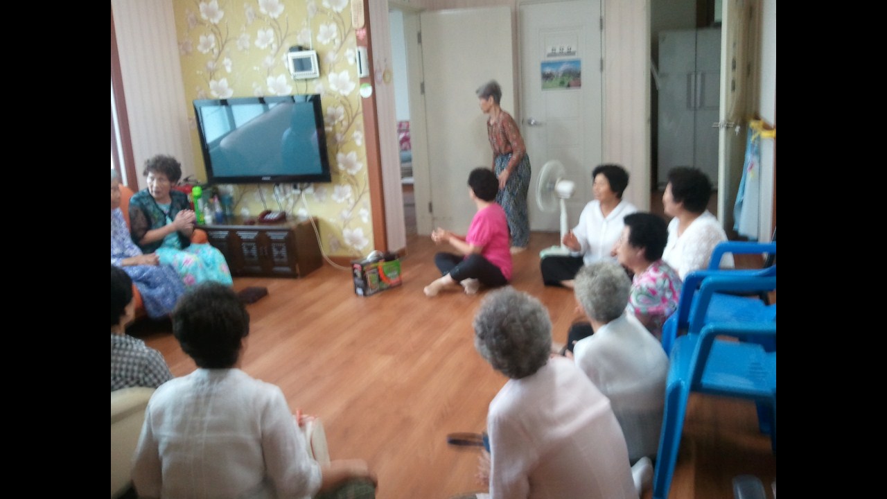 엘림노인요양공동생활가정 이미지 3