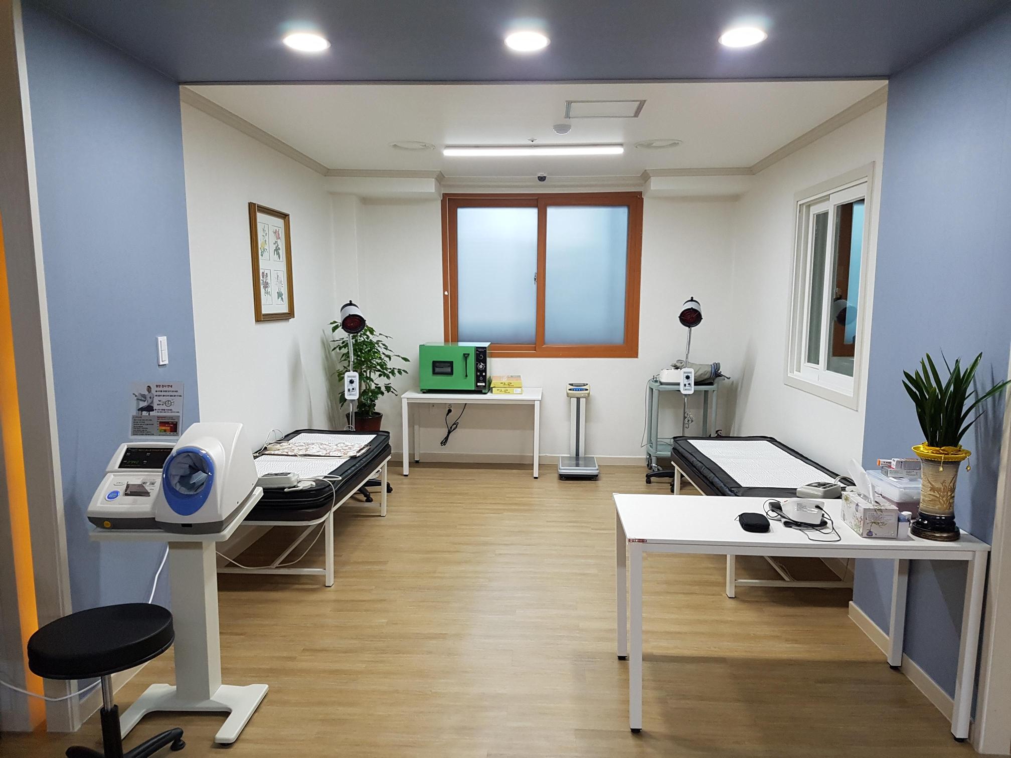 늘봄요양원 이미지 4