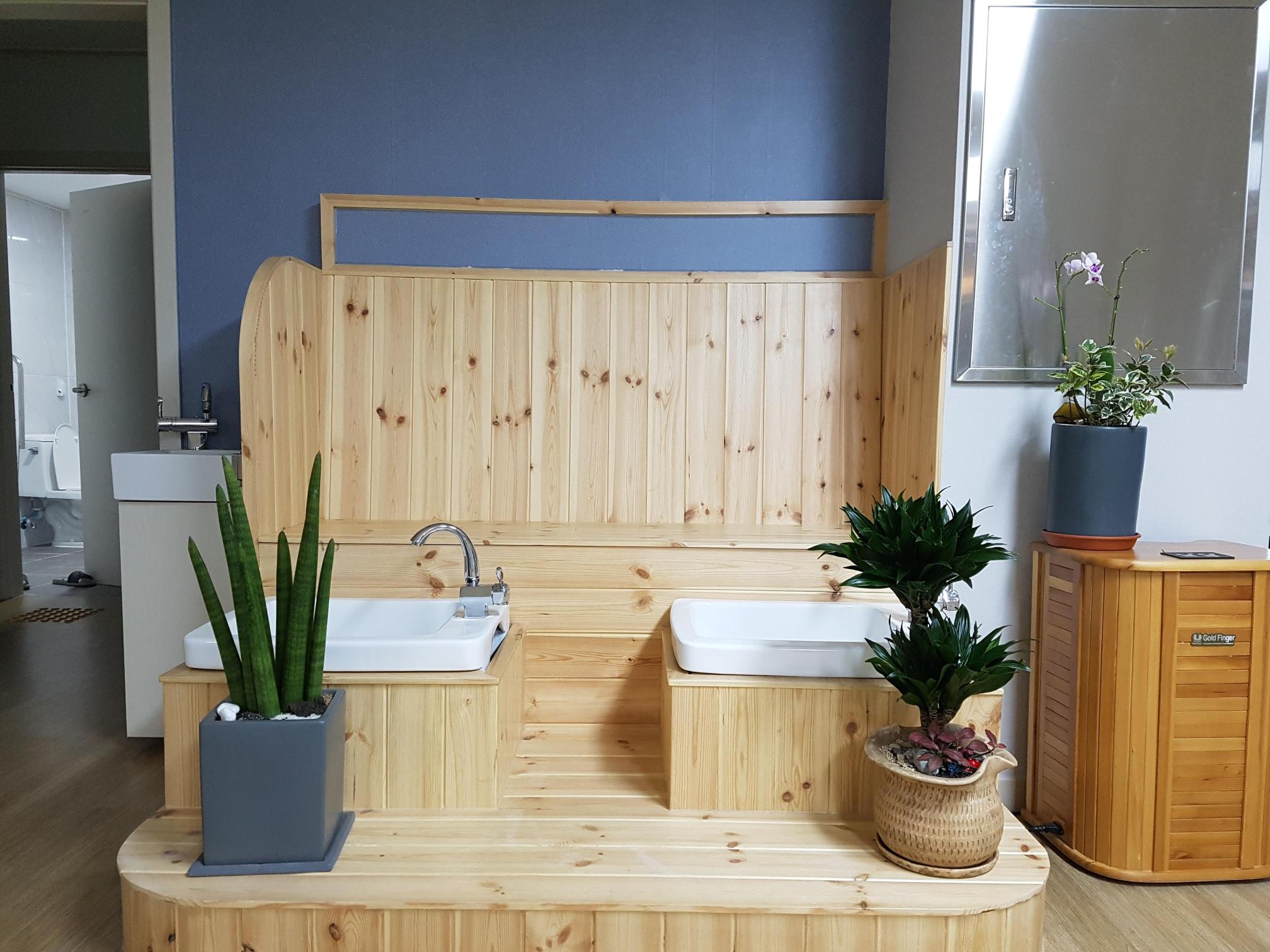 늘봄요양원 이미지 3