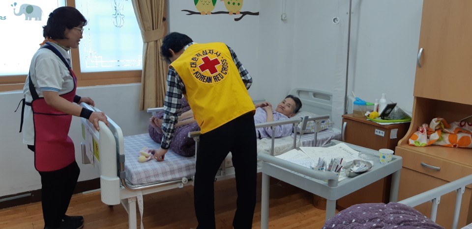 춘천원광효도의집 이미지 37