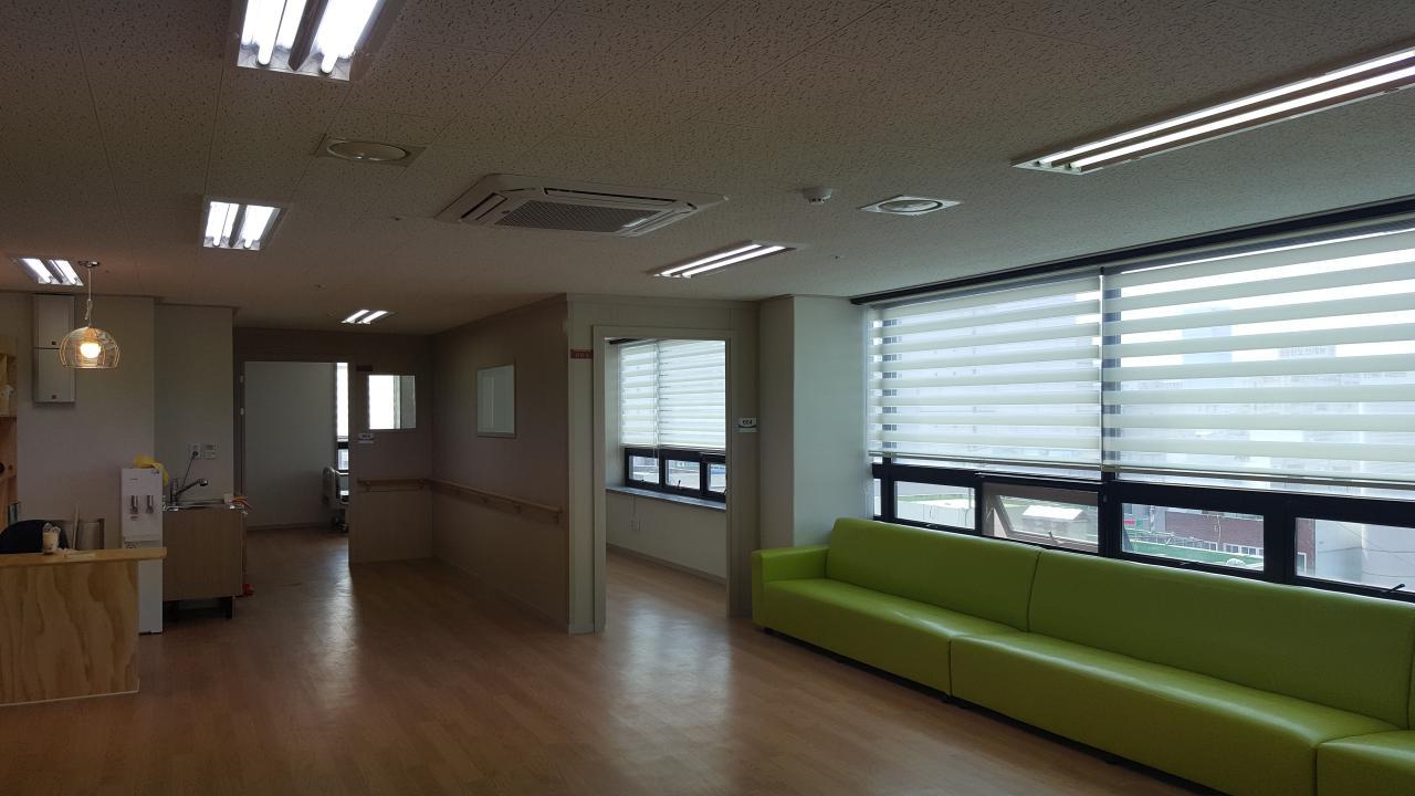 노인요양시설 상지 이미지 8