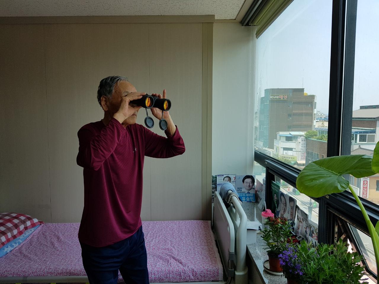 노인요양시설 상지 이미지 7