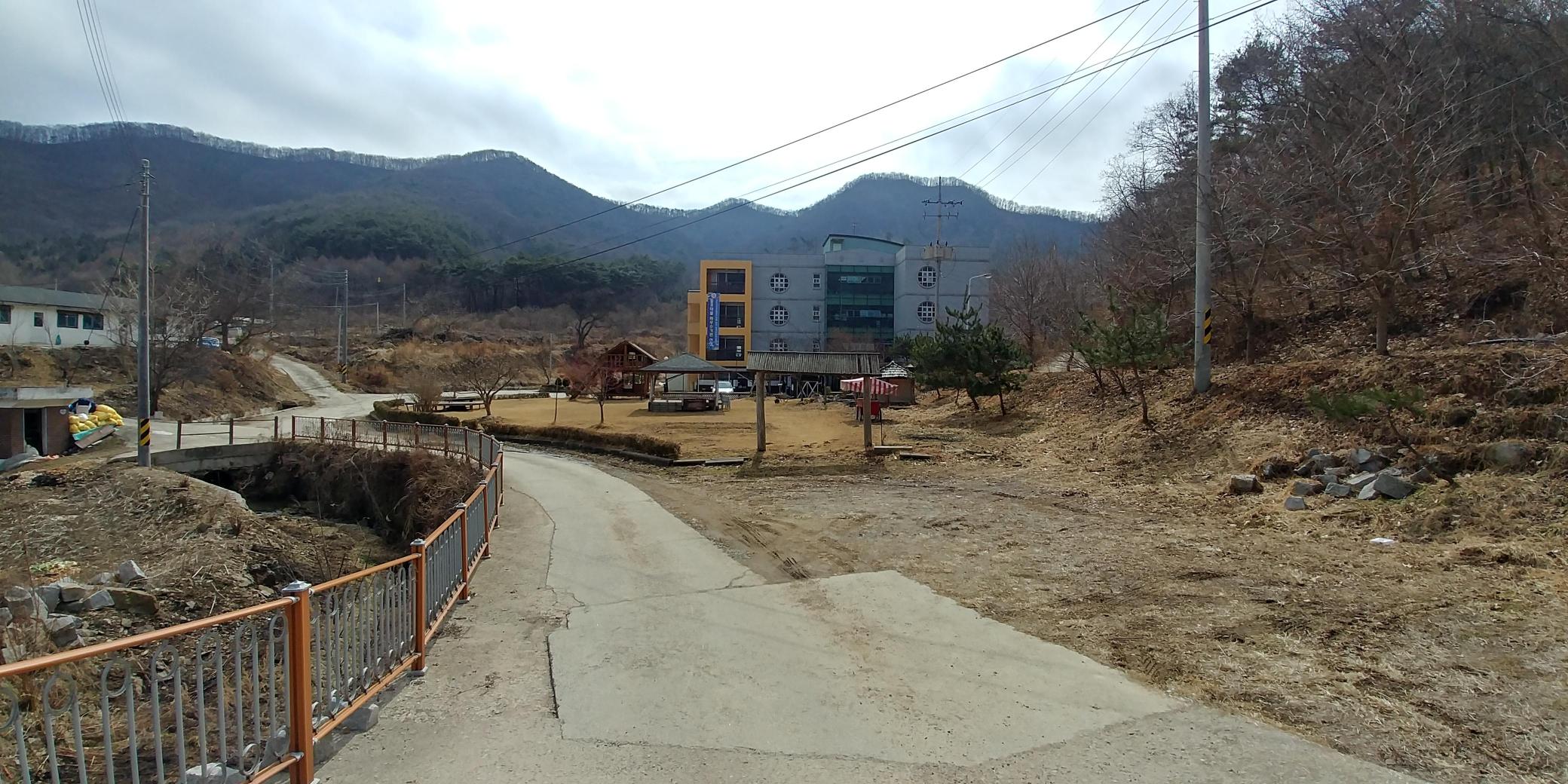 들꽃마을 이미지 2