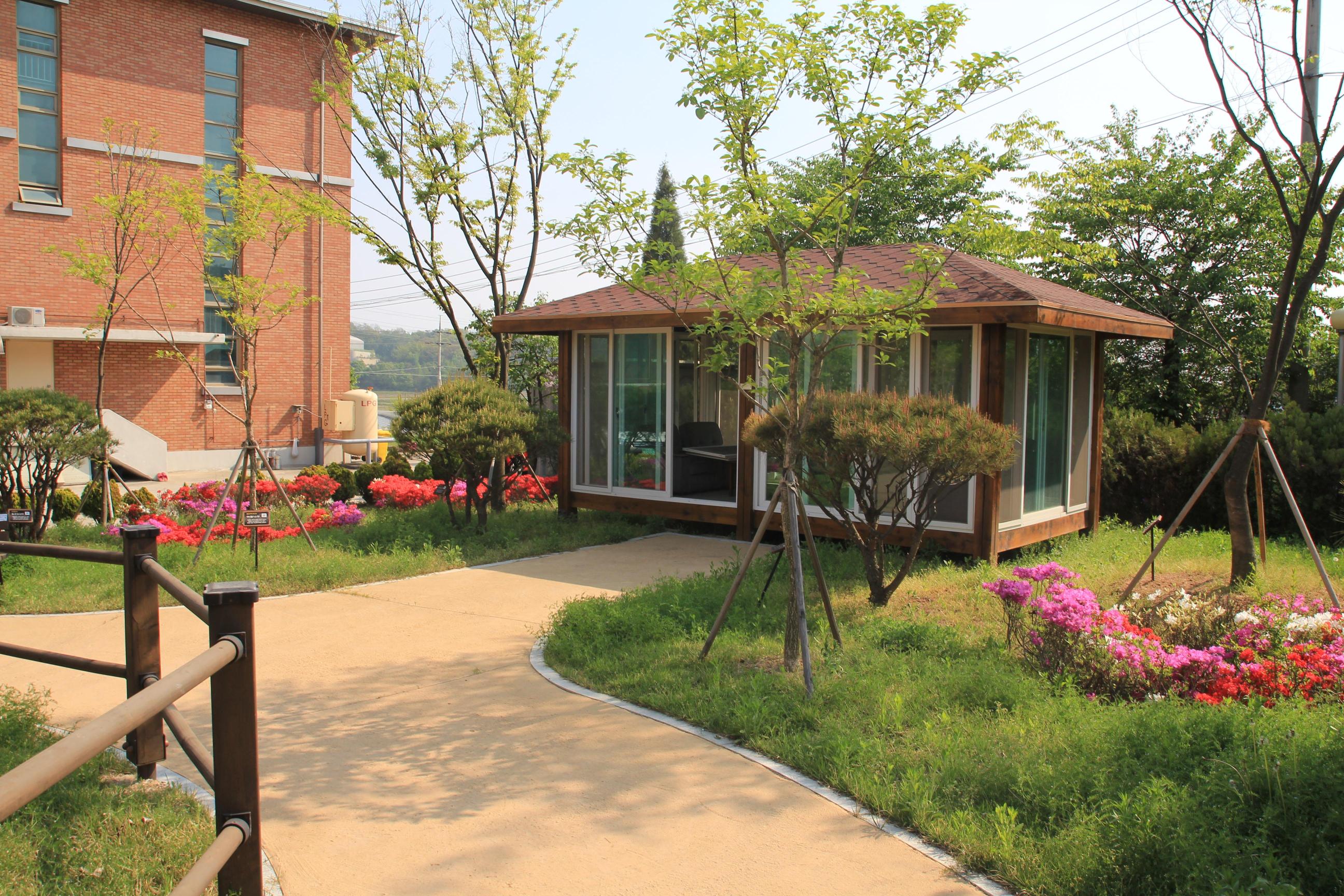 늘푸른요양원 이미지 17