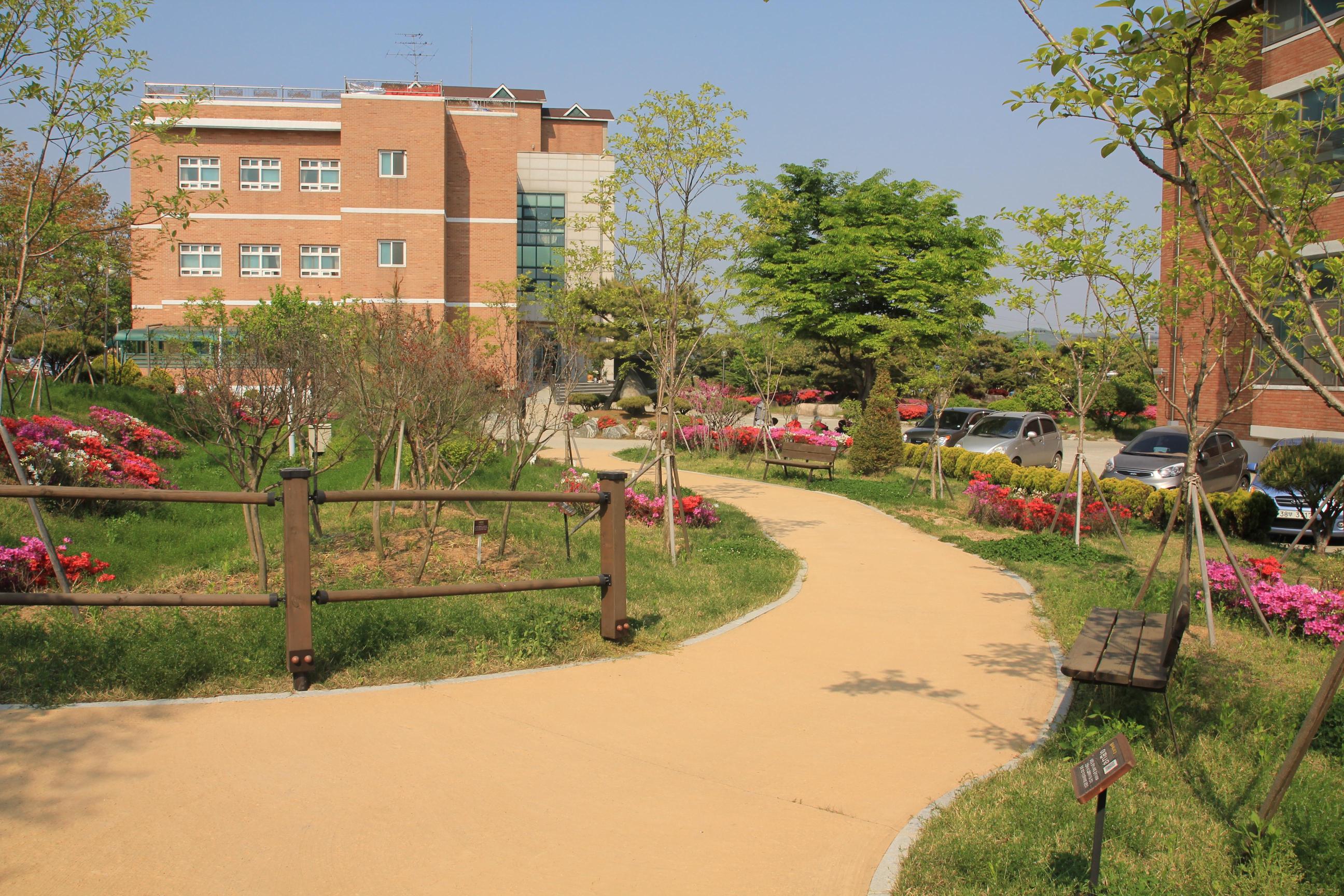 늘푸른요양원 이미지 16