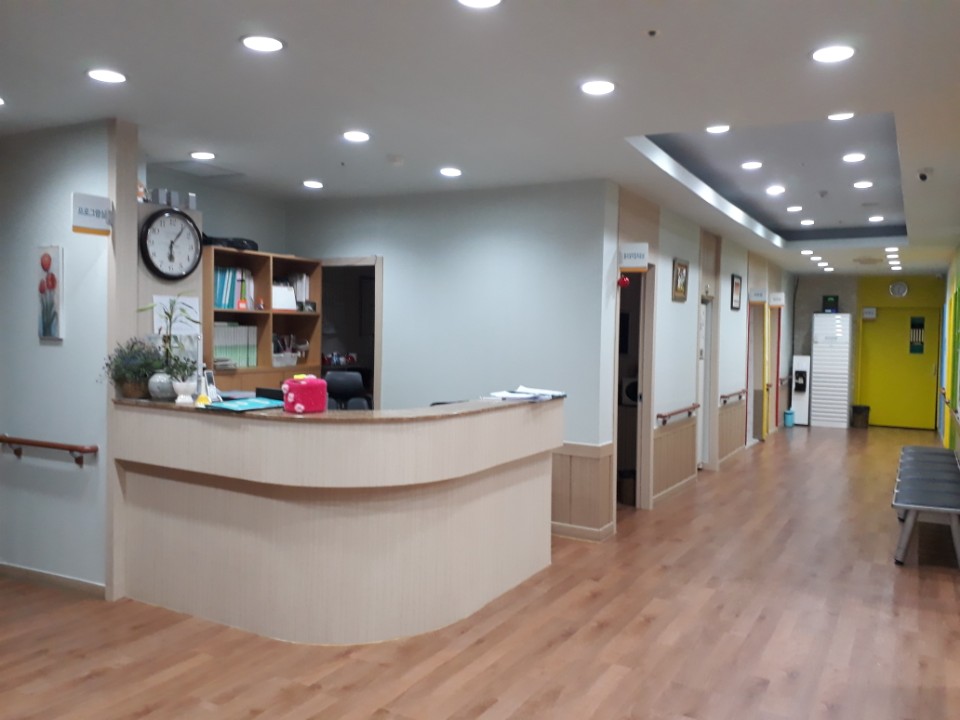 주는사랑요양원 이미지 7