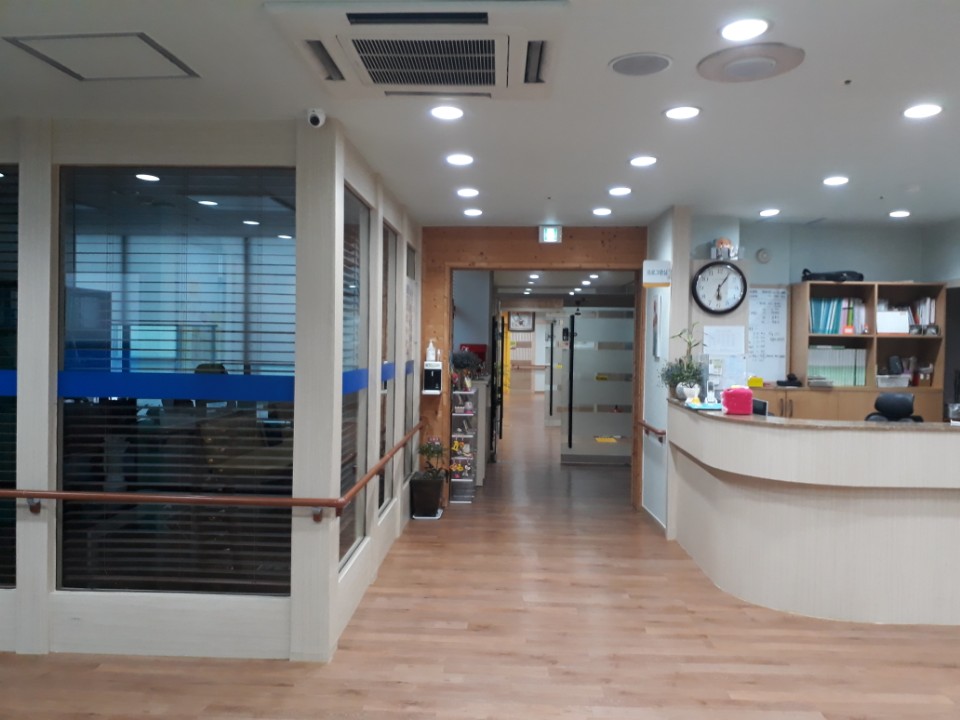 주는사랑요양원 이미지 6