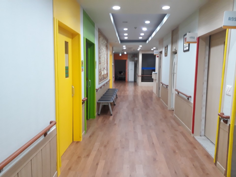 주는사랑요양원 이미지 5