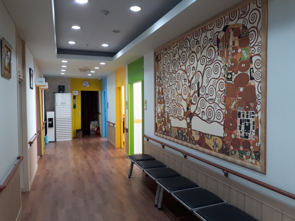 주는사랑요양원 이미지 4