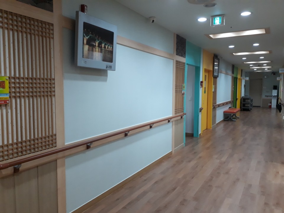 주는사랑요양원 이미지 3