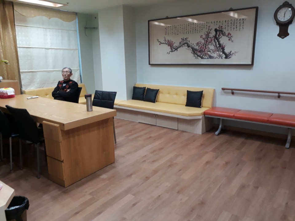 주는사랑요양원 이미지 2