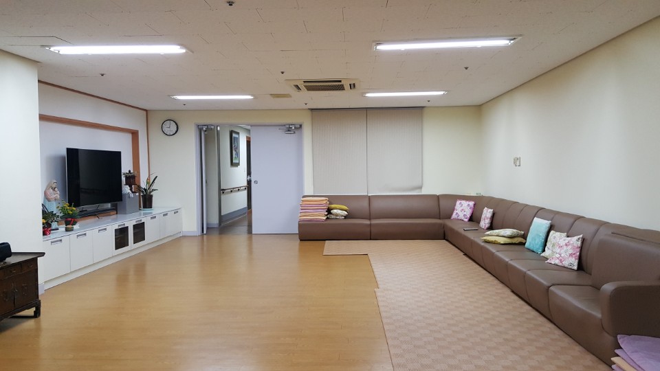 모현노인요양원 이미지 6