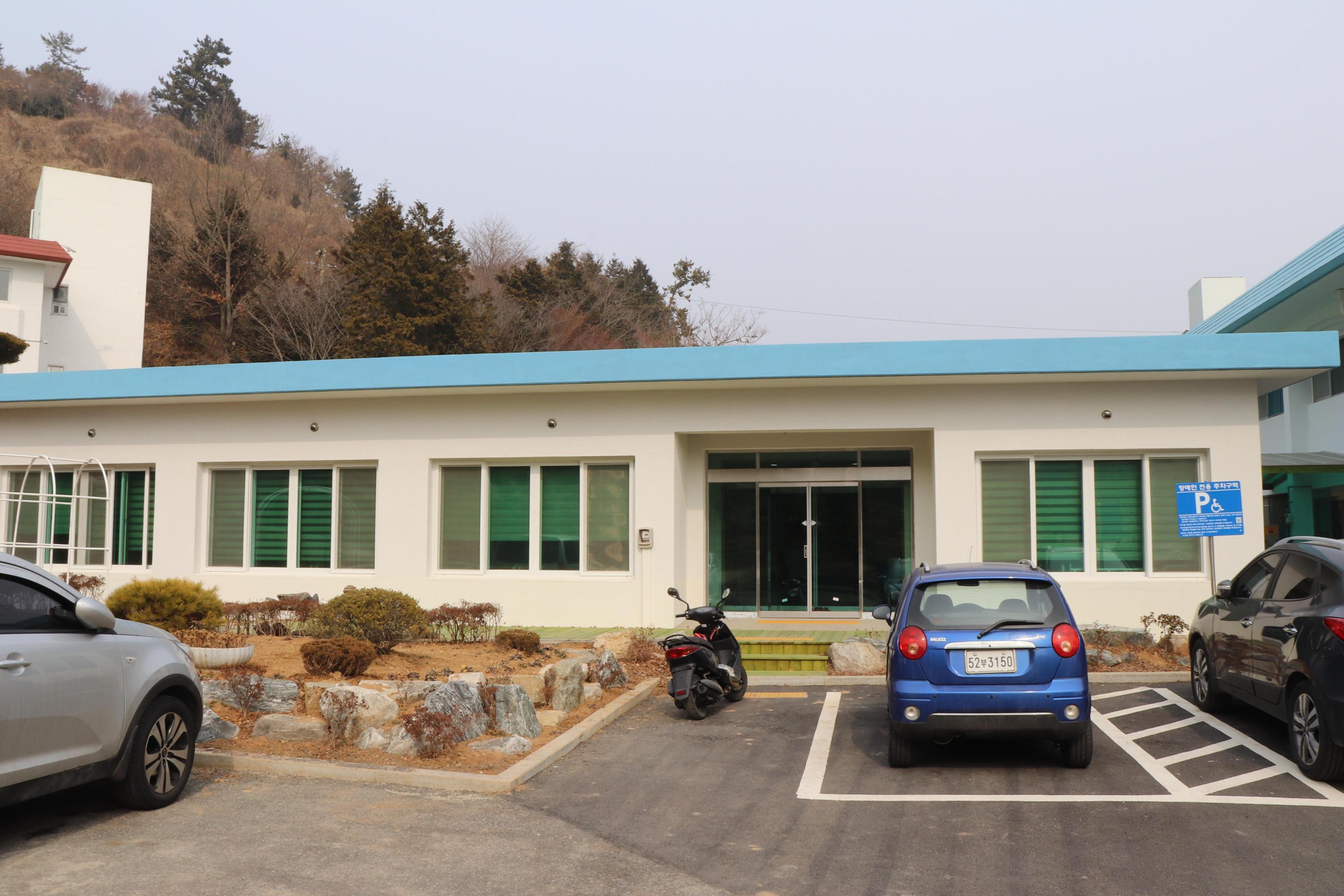 선영노인요양원 이미지 7