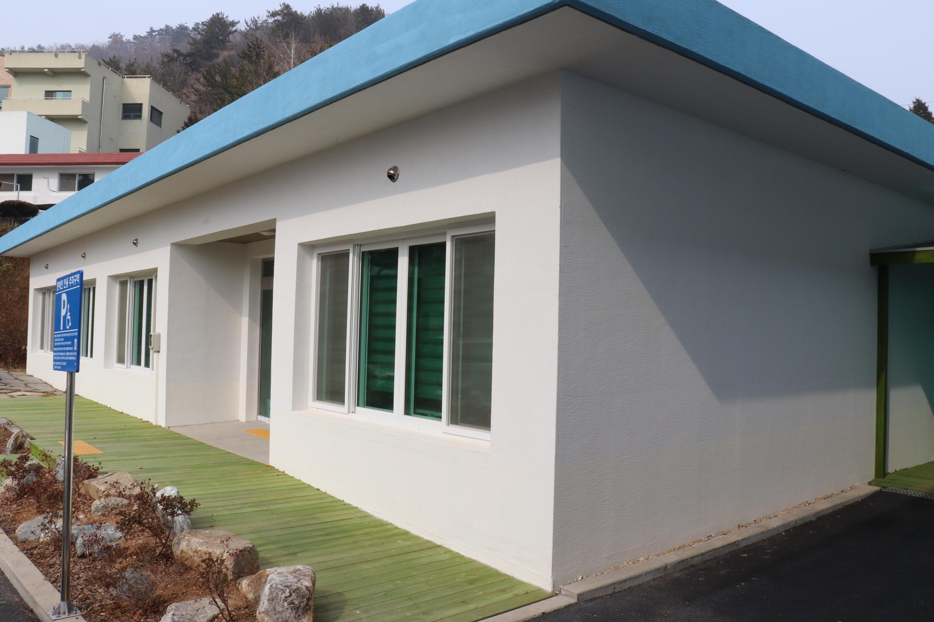 선영노인요양원 이미지 6