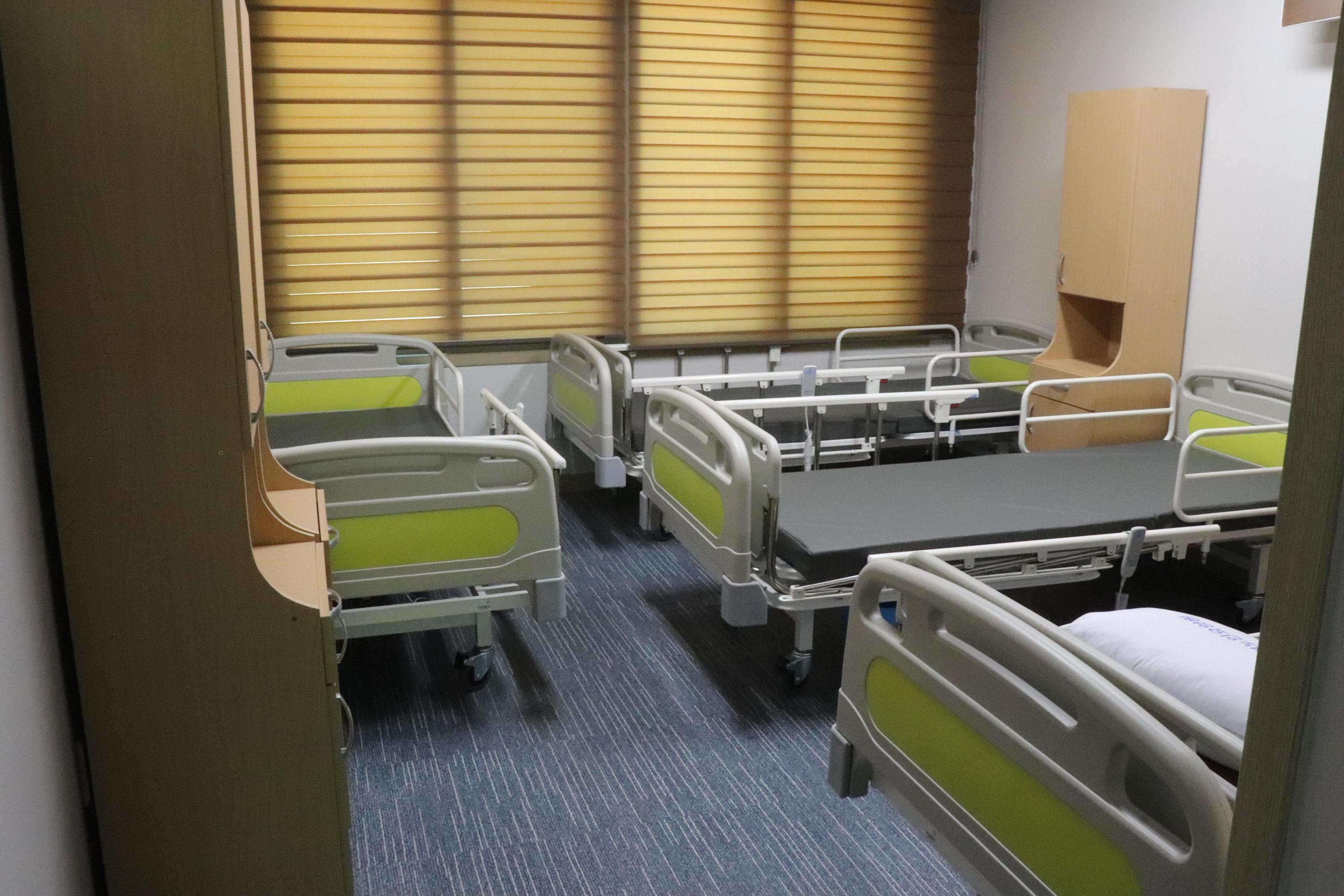 선영노인요양원 이미지 5