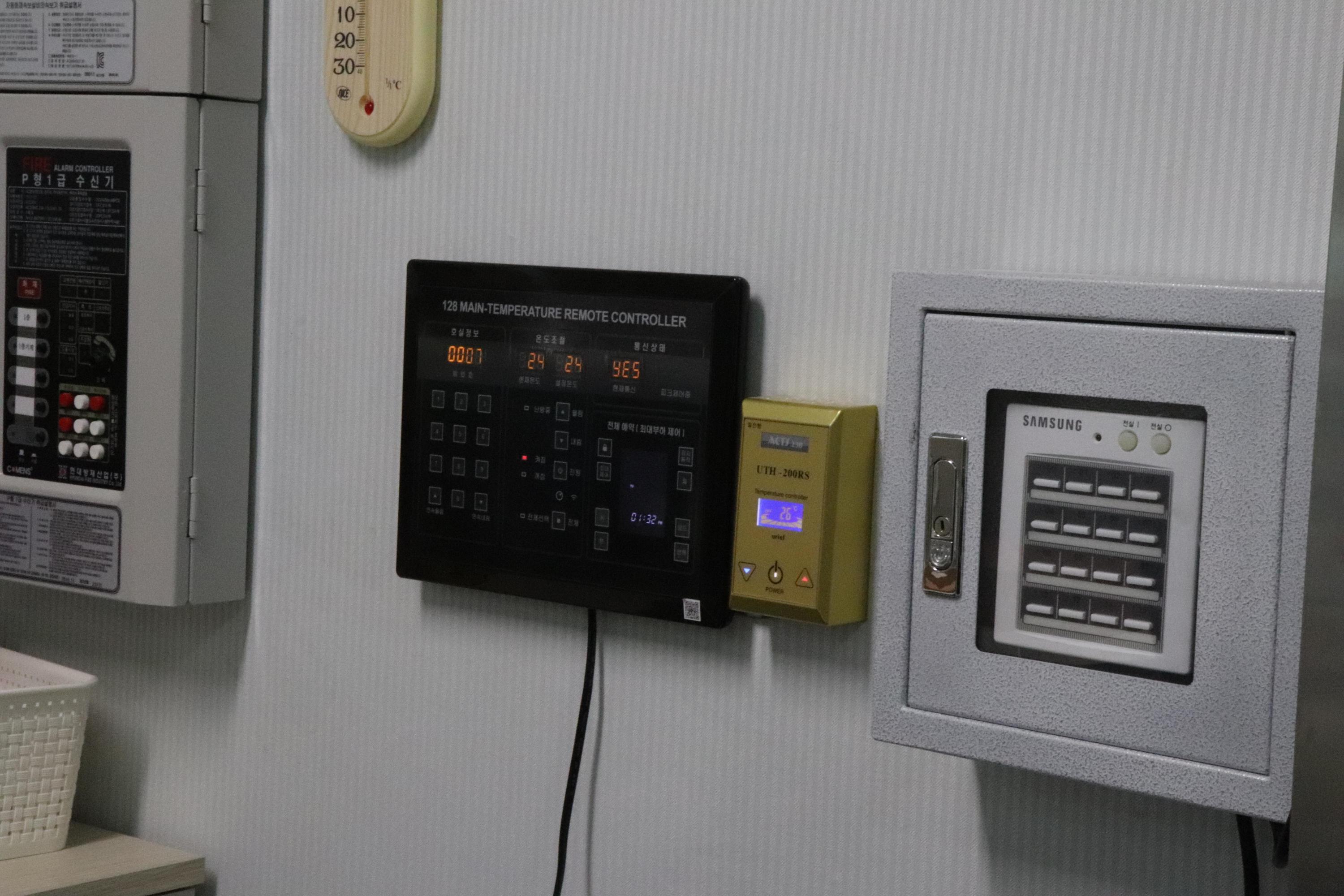 선영노인요양원 이미지 9