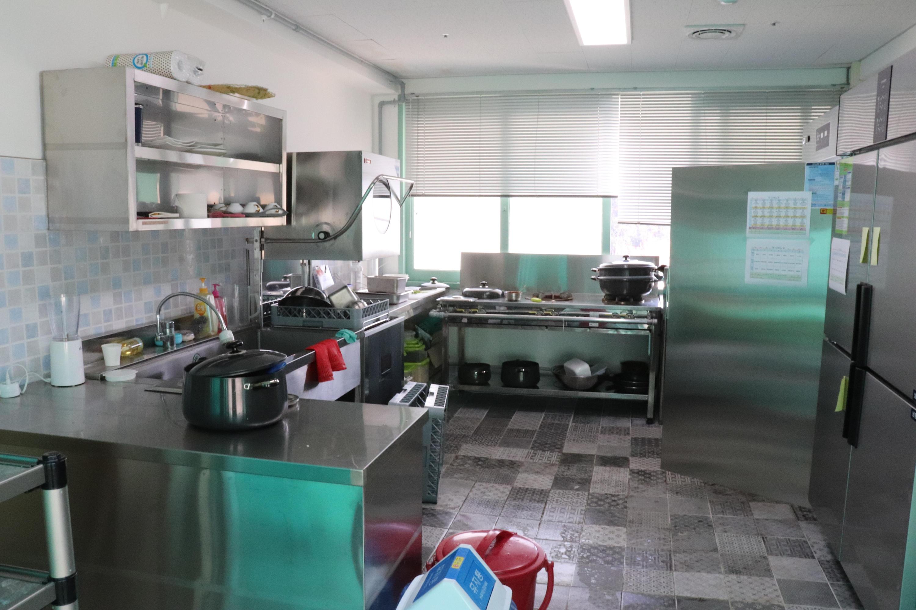 선영노인요양원 이미지 2