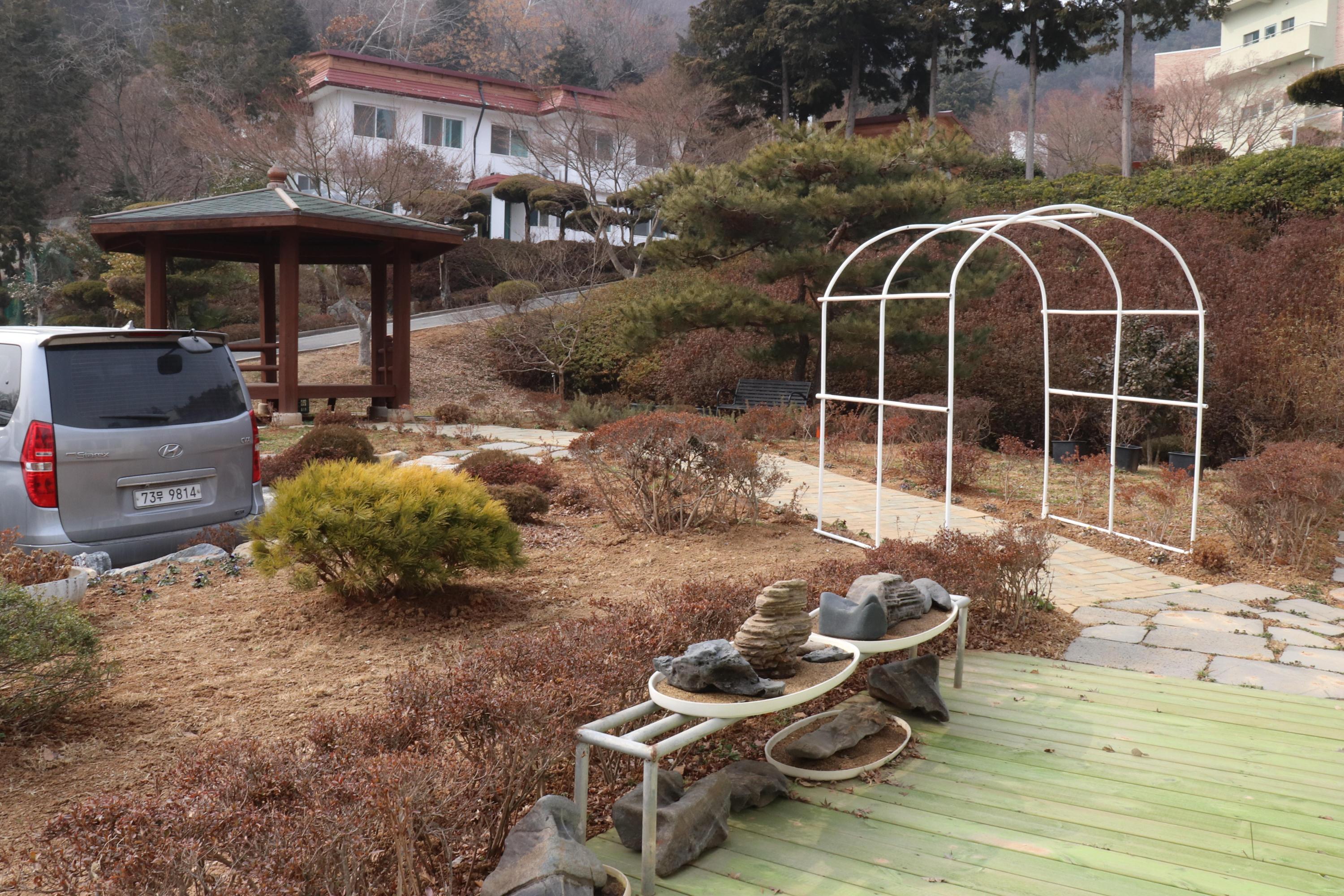 선영노인요양원