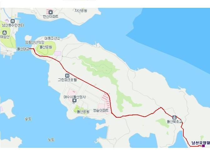 남산요양원 이미지 2