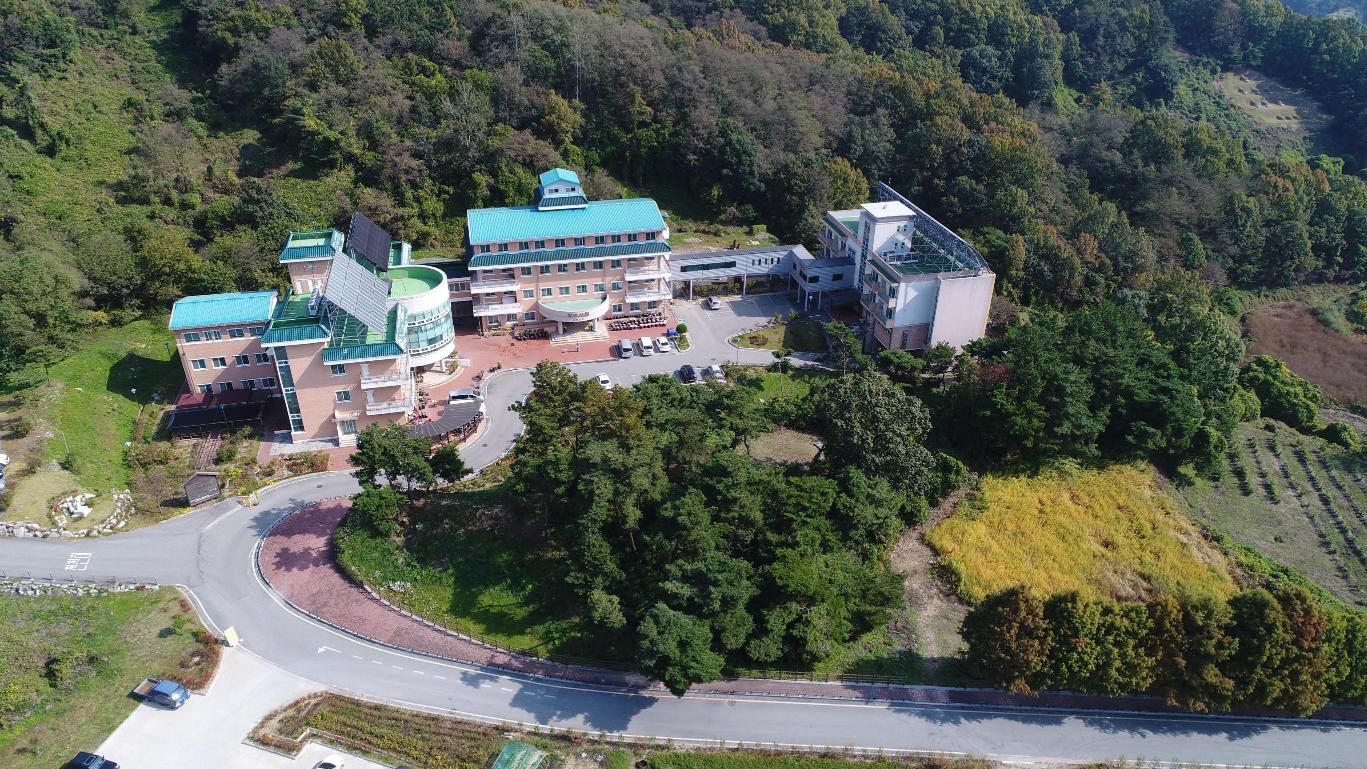 행복의집소망노인요양원 이미지 5