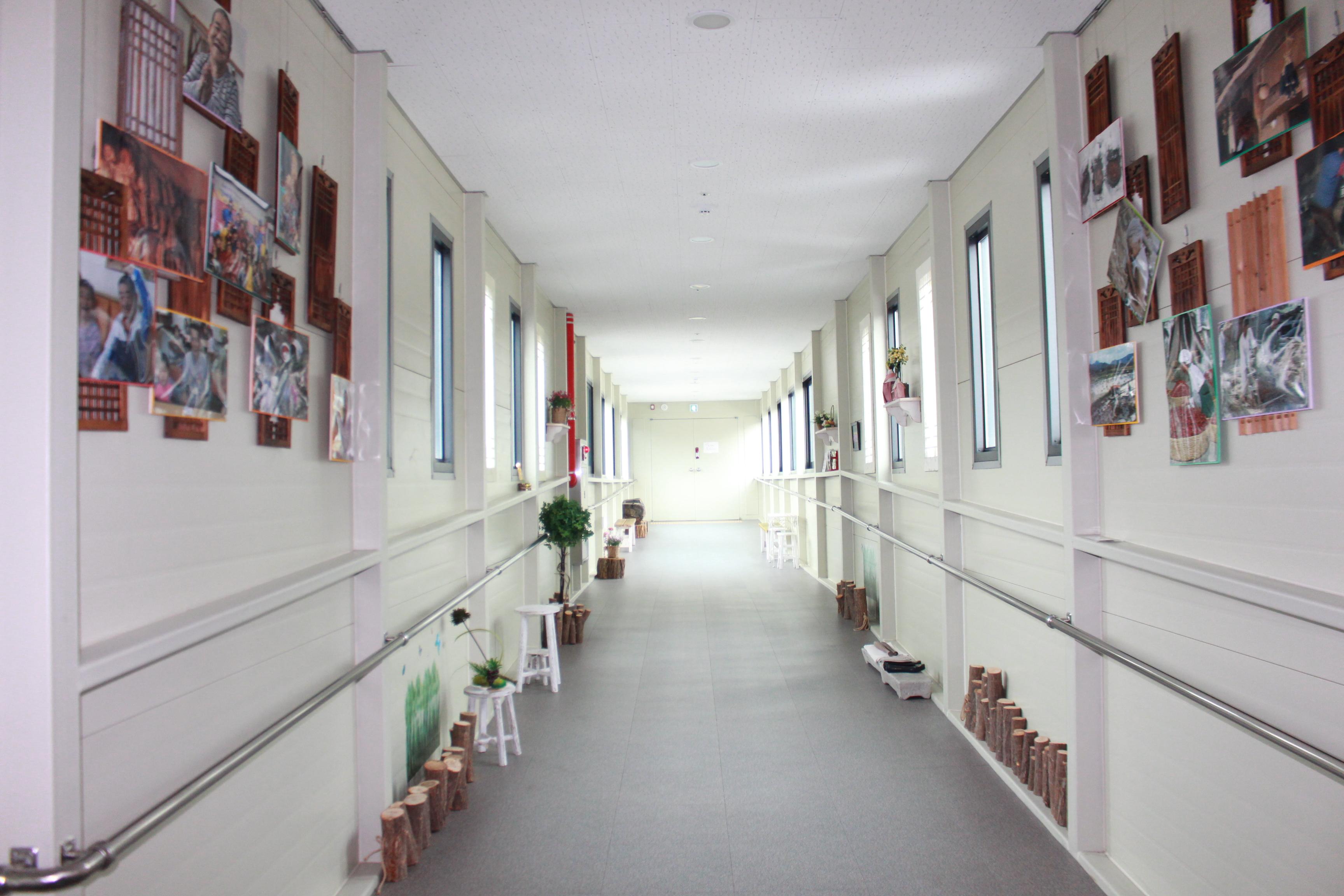 행복의집소망노인요양원 이미지 30