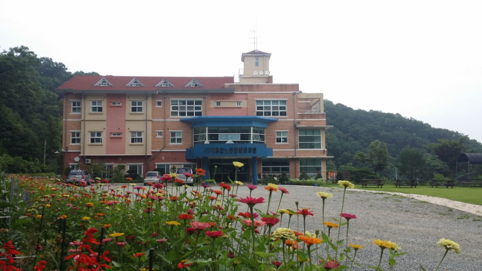 용인노인전문요양원 이미지 4