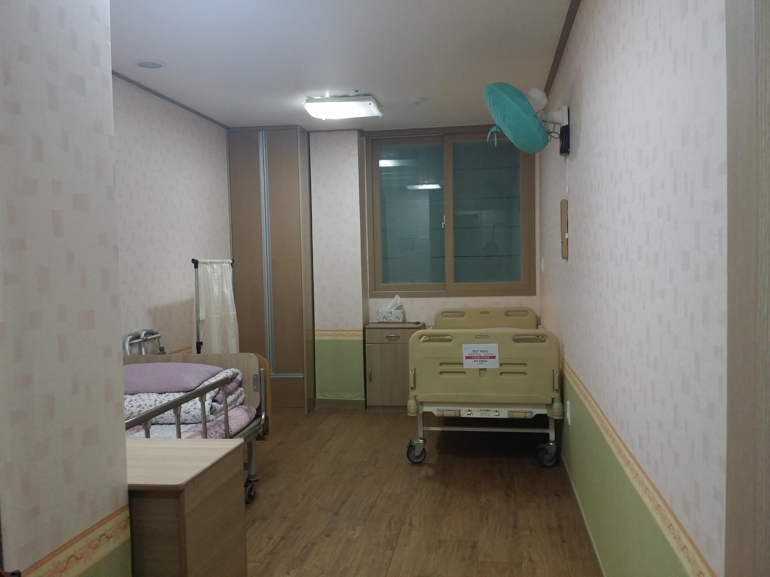 호산실버타운 이미지 9