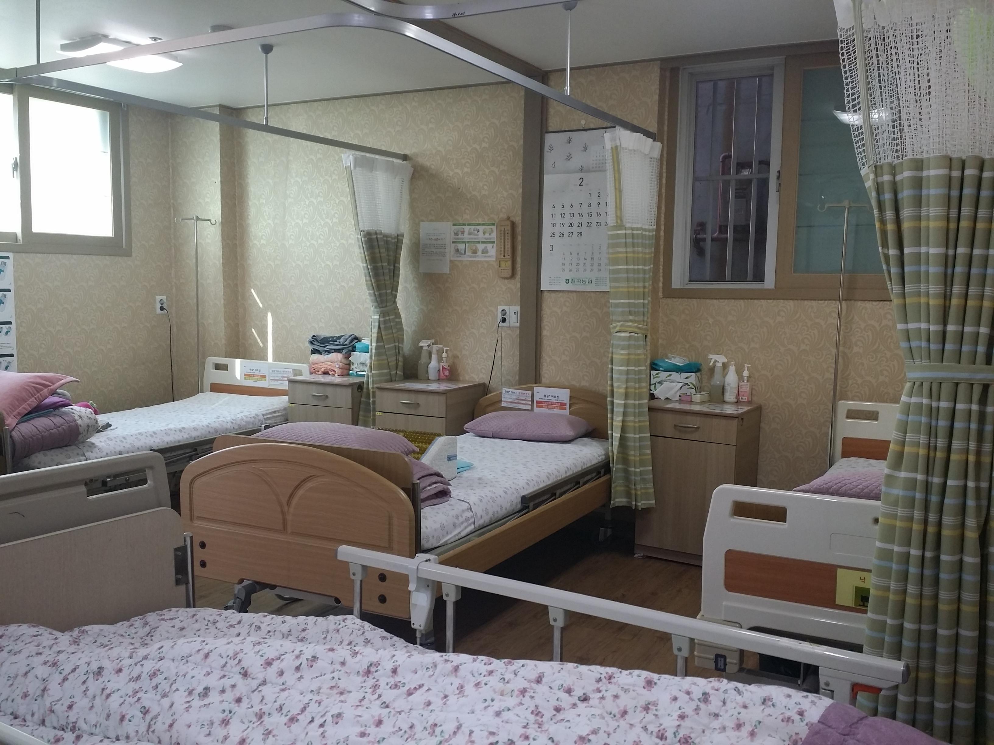 호산실버타운 이미지 8