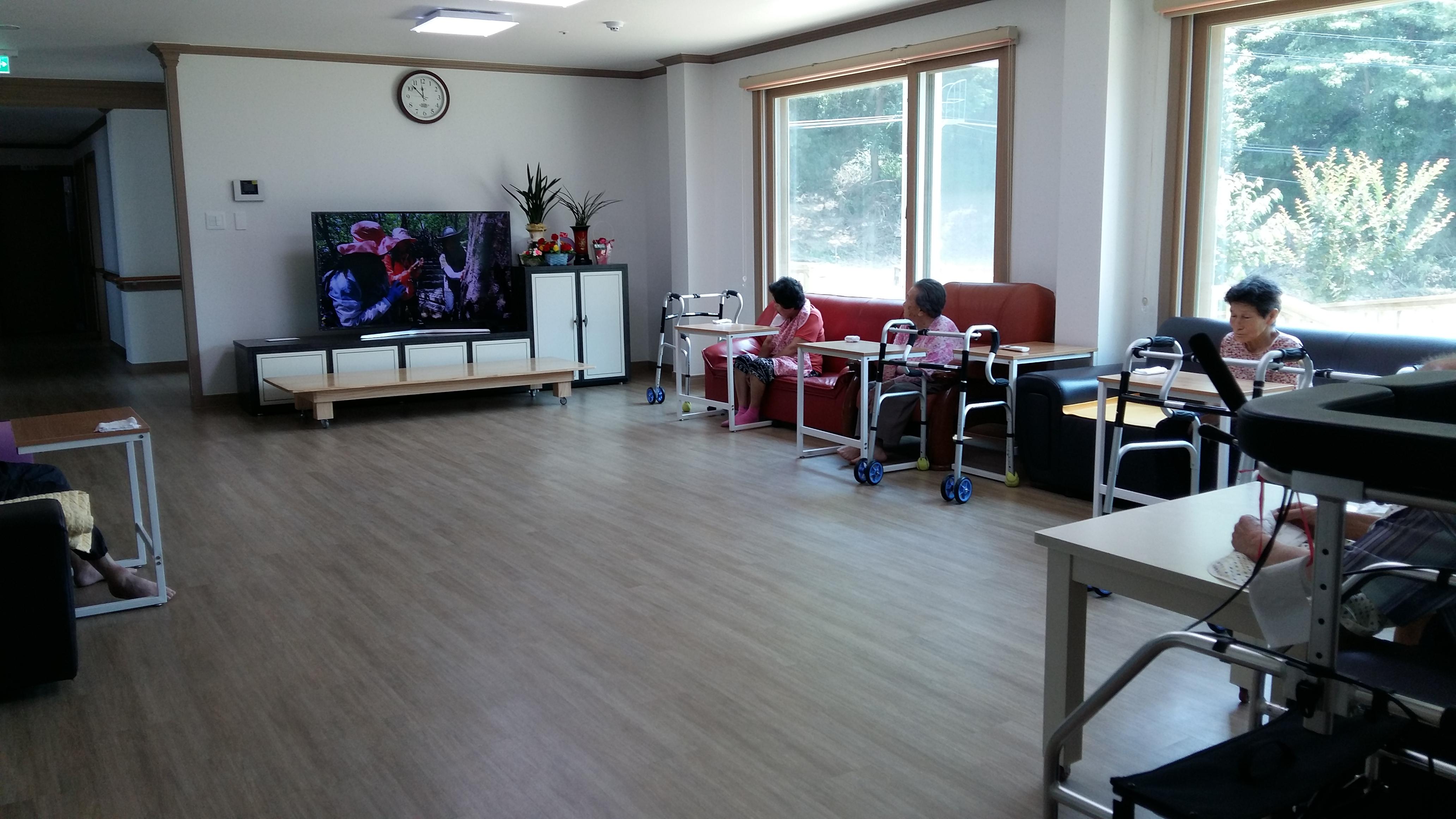 효담요양원 이미지 4