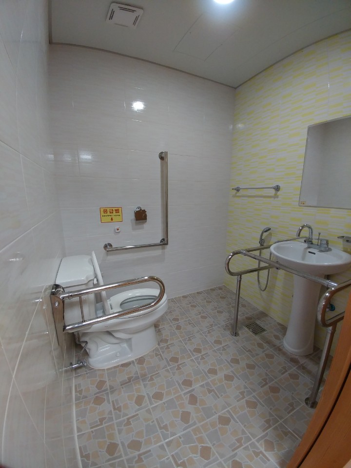 신망애치매전문요양원 이미지 16