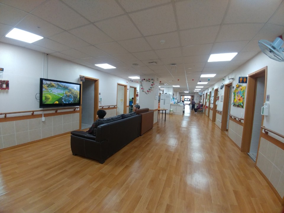 신망애치매전문요양원 이미지 13