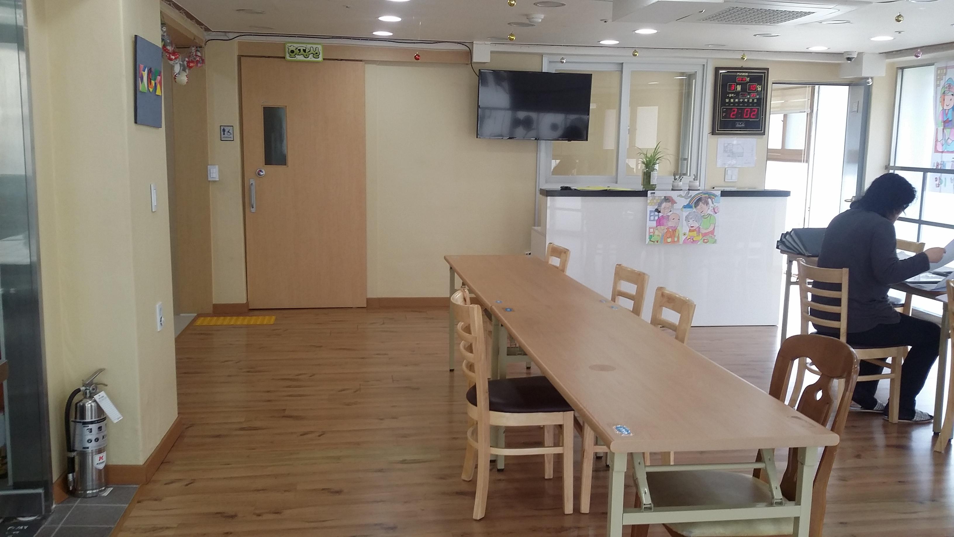 시온의집 요양원 이미지 23