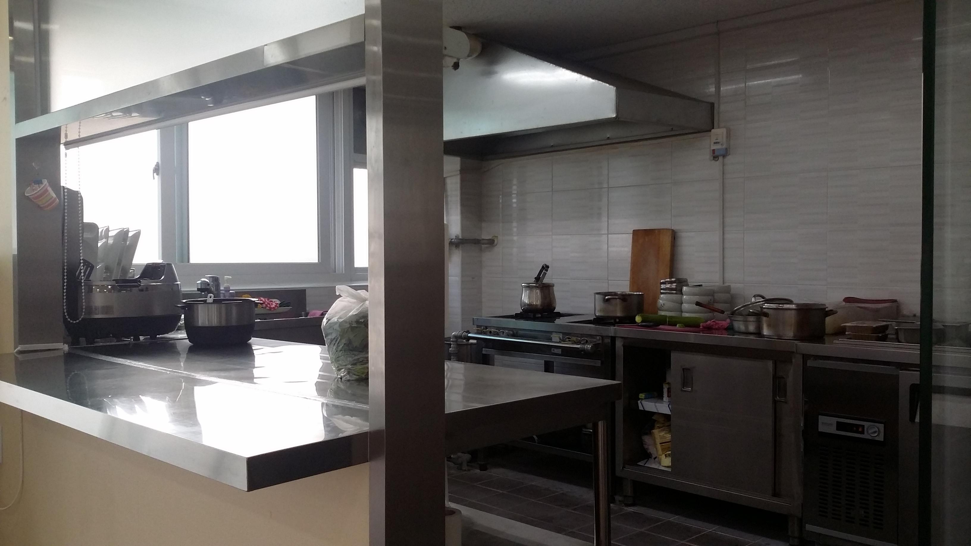 시온의집 요양원 이미지 21