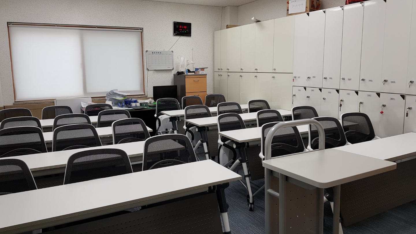 예천실버요양원 이미지 3