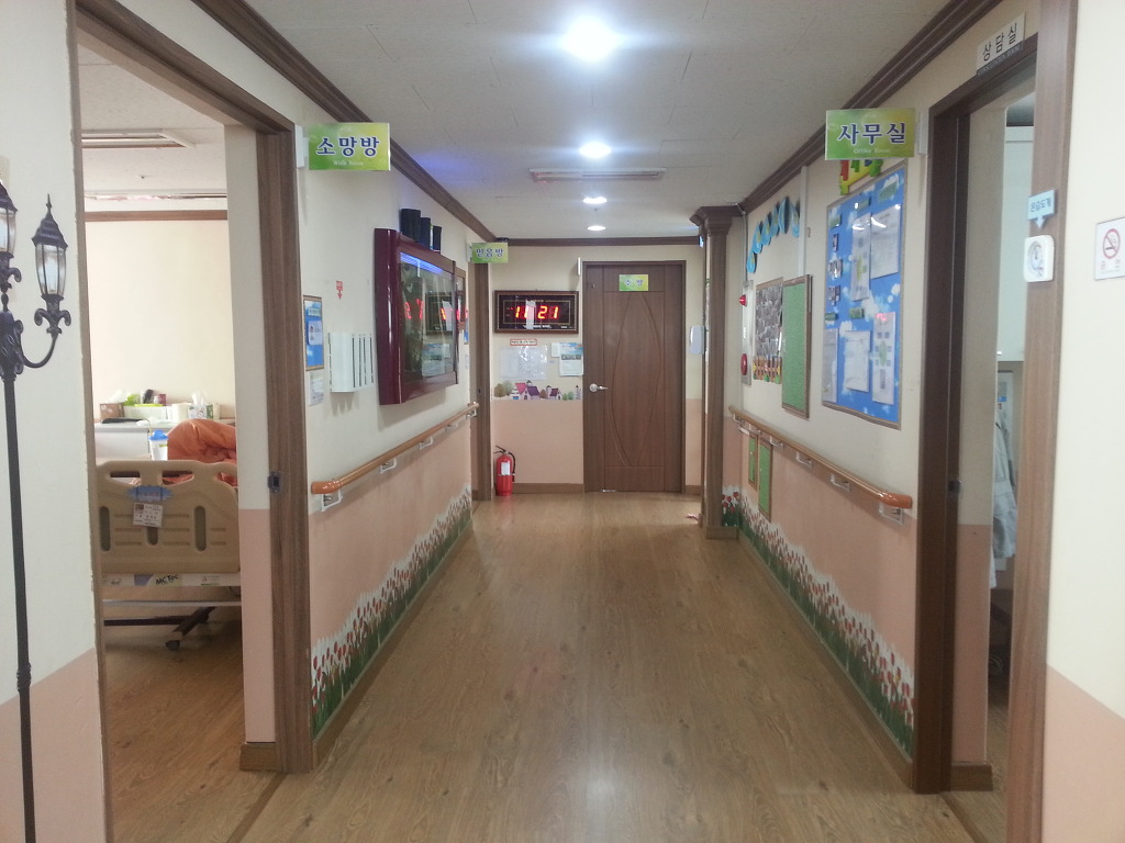 태안요양원 이미지 8