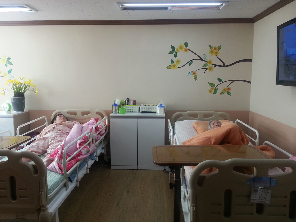 태안요양원 이미지 18