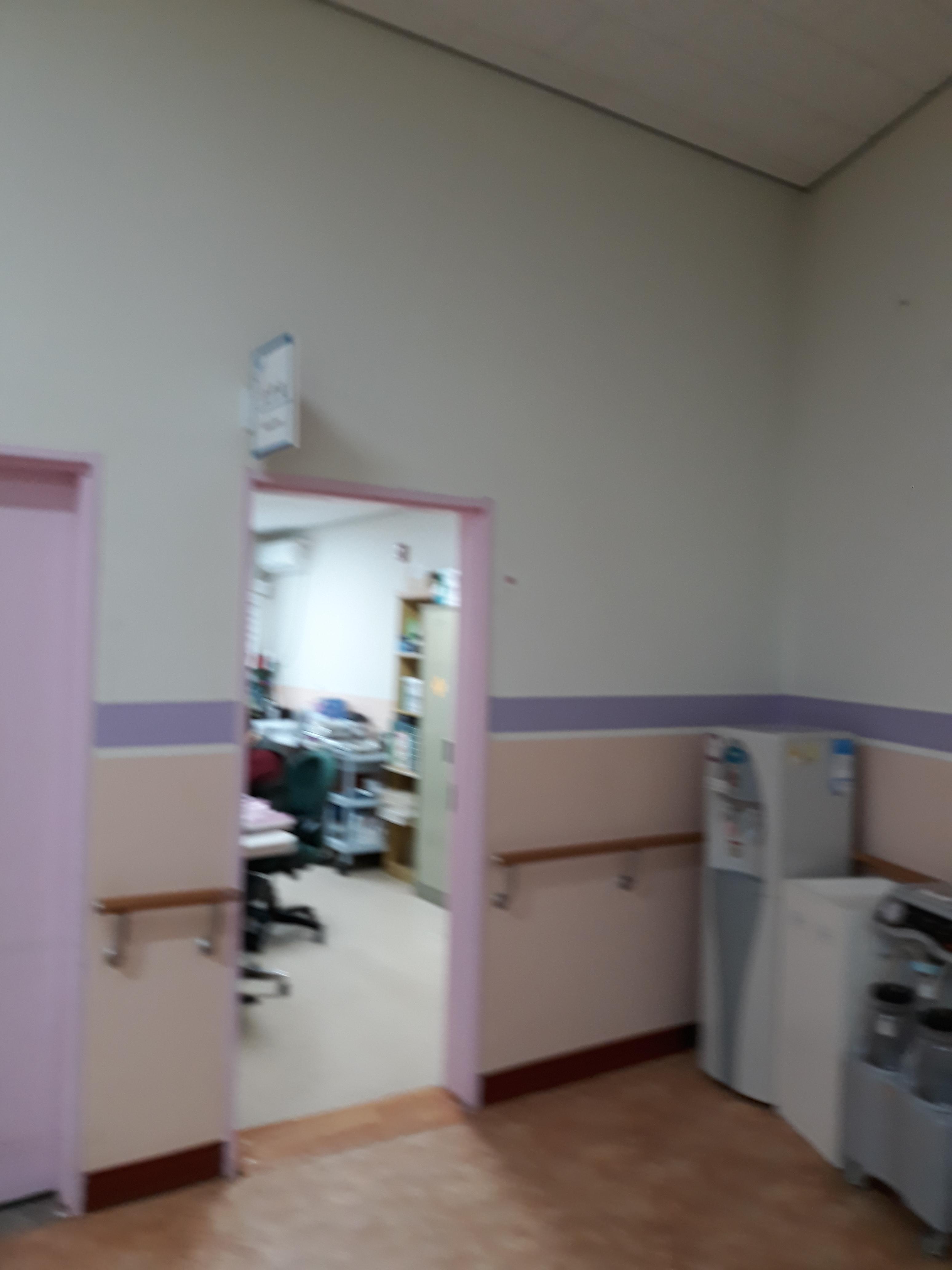 시애노병원부설 전문요양센터 이미지 6