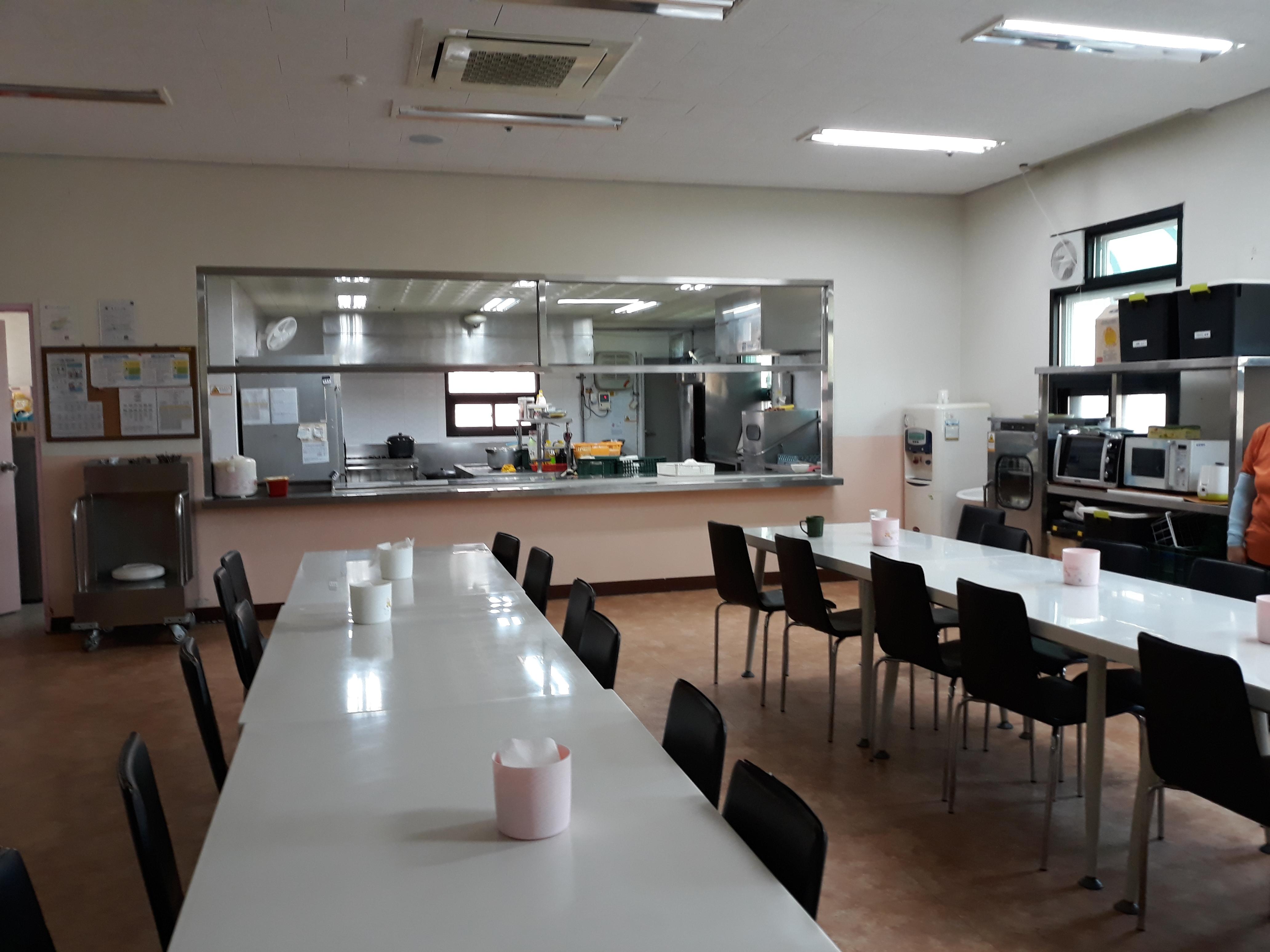 시애노병원부설 전문요양센터 이미지 8