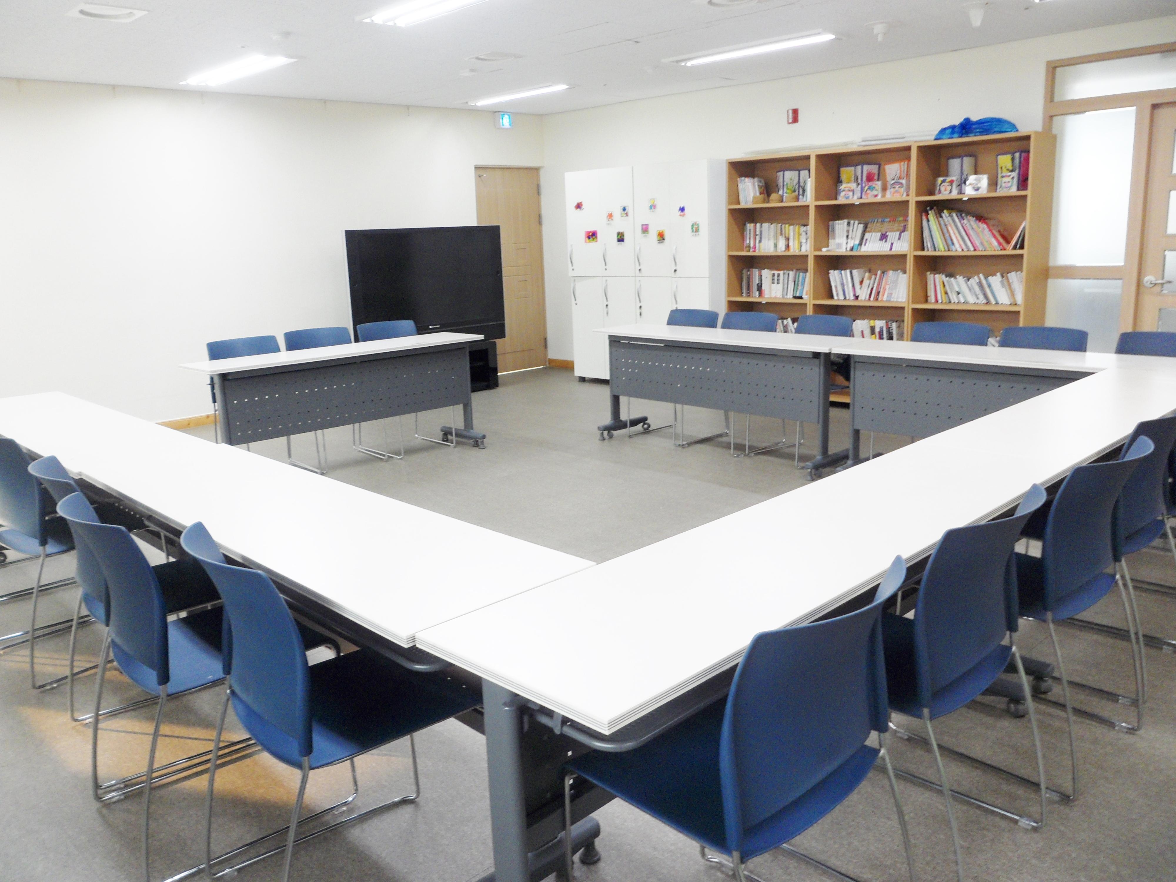 진성노인전문요양원 이미지 2