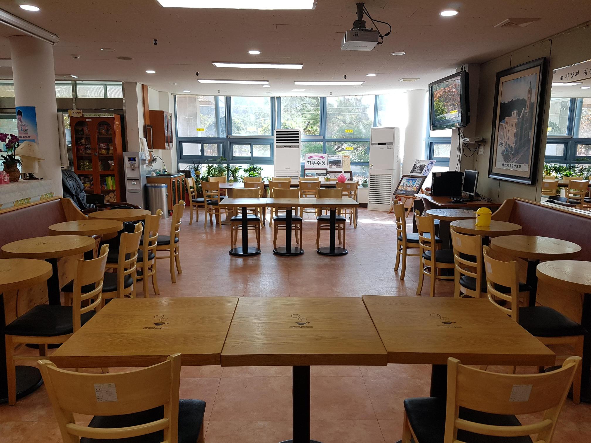 장흥노인전문요양원 이미지 6