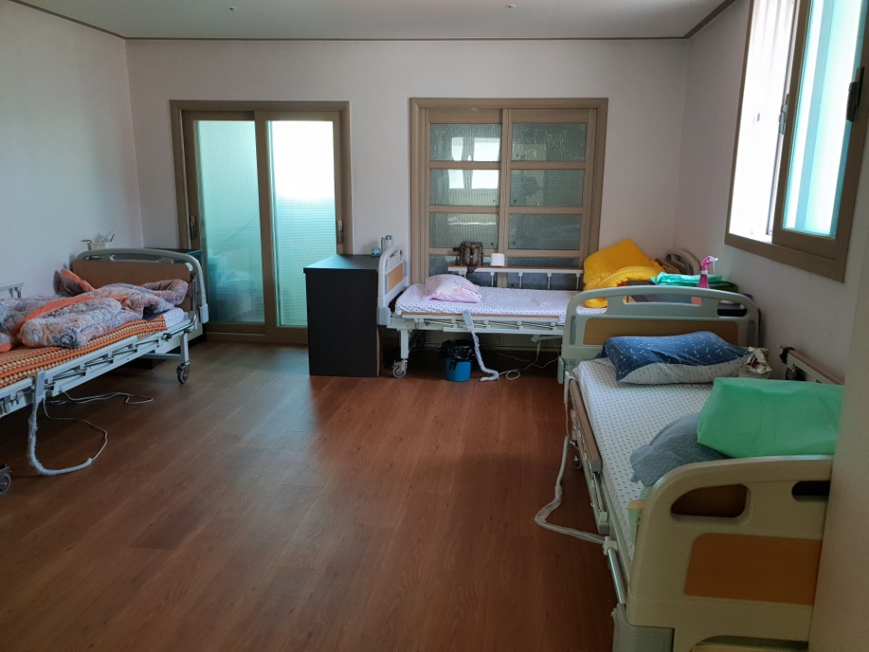 솔마루요양원 이미지 3