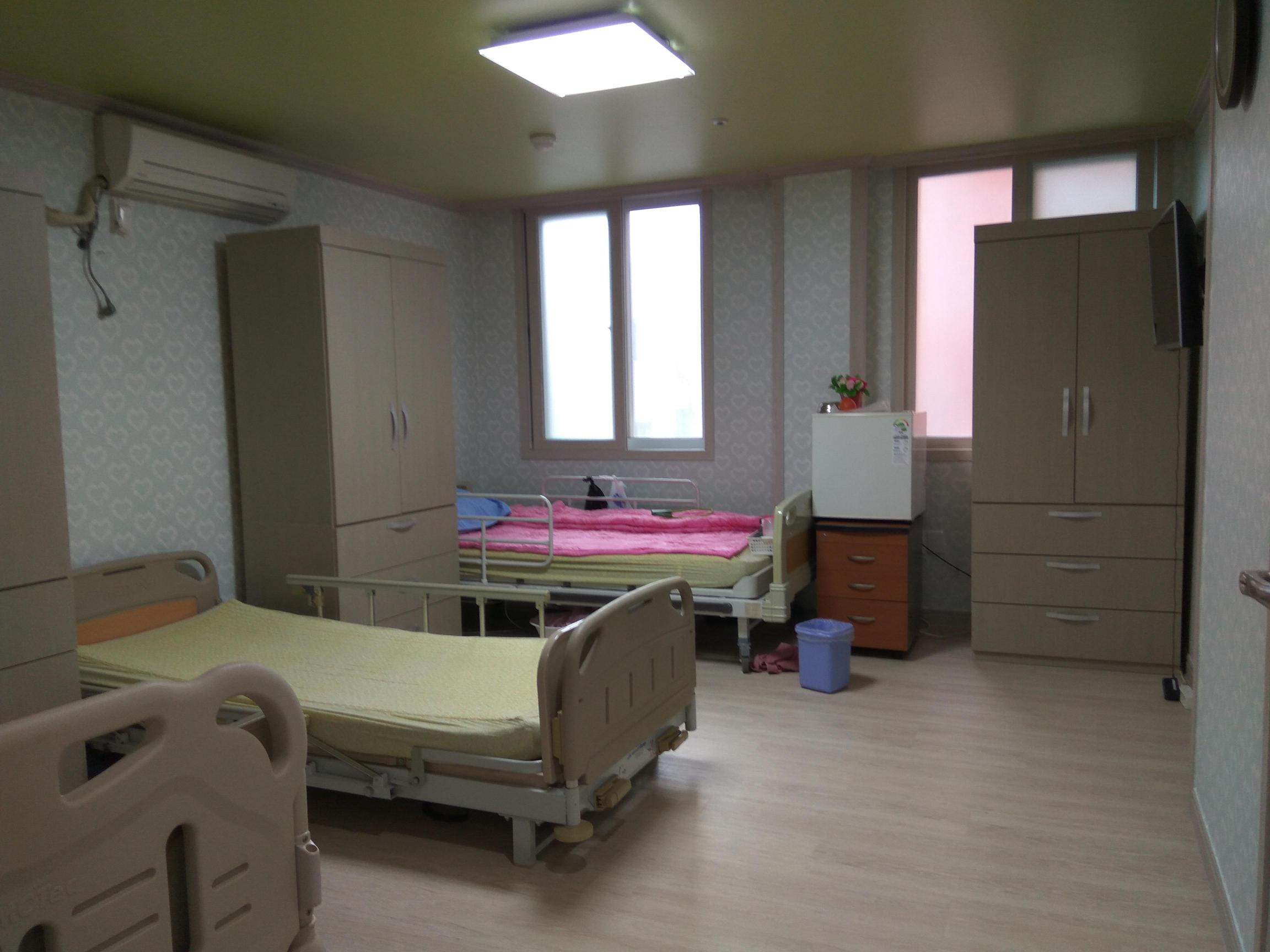 다비다노인요양원 이미지 26