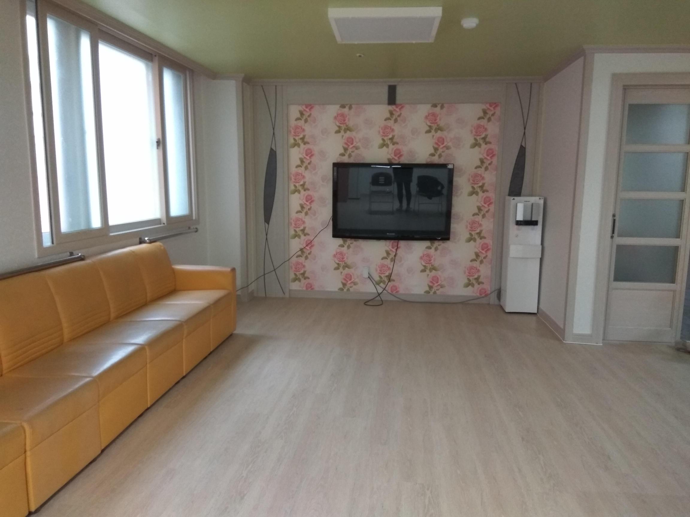 다비다노인요양원 이미지 25